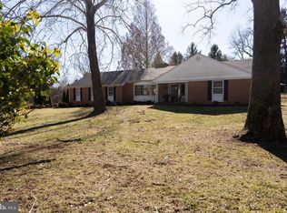 1600 Pot Spring Rd, Lutherville Timonium, MD 21093