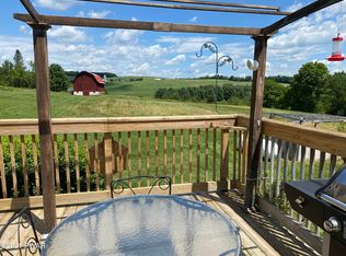 790 Fairmount Rd, Starrucca, PA 18462