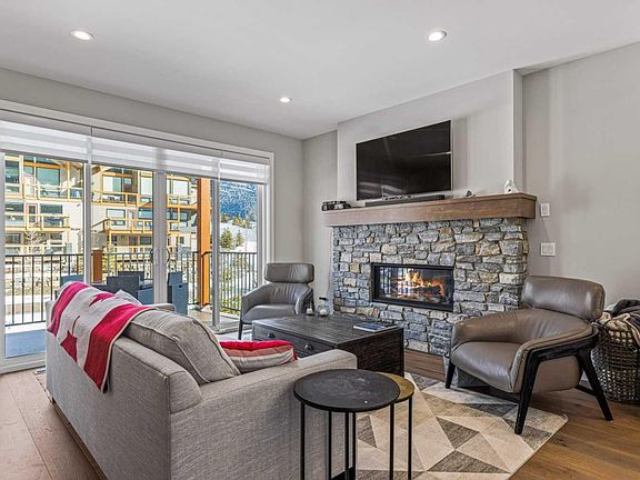 3rd image of 1101 Three Sisters Pkwy #104D