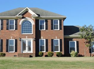 304 Saint Andrews Ct, Mt Sterling, KY 40353