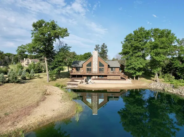 W5488 Windcrest Court, New Lisbon, WI 53950