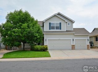 1853 Green Wing Dr, Johnstown, CO 80534