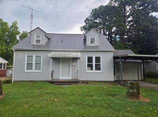 508 S Garfield St, Steeleville, IL 62288