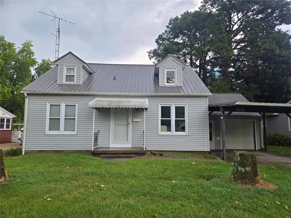 508 S Garfield St, Steeleville, IL 62288
