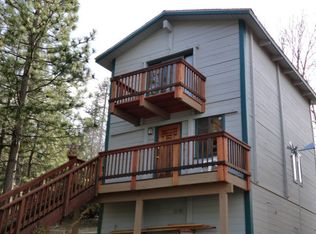 1372 Rock Ridge Dr, Lake Arrowhead, CA 92352