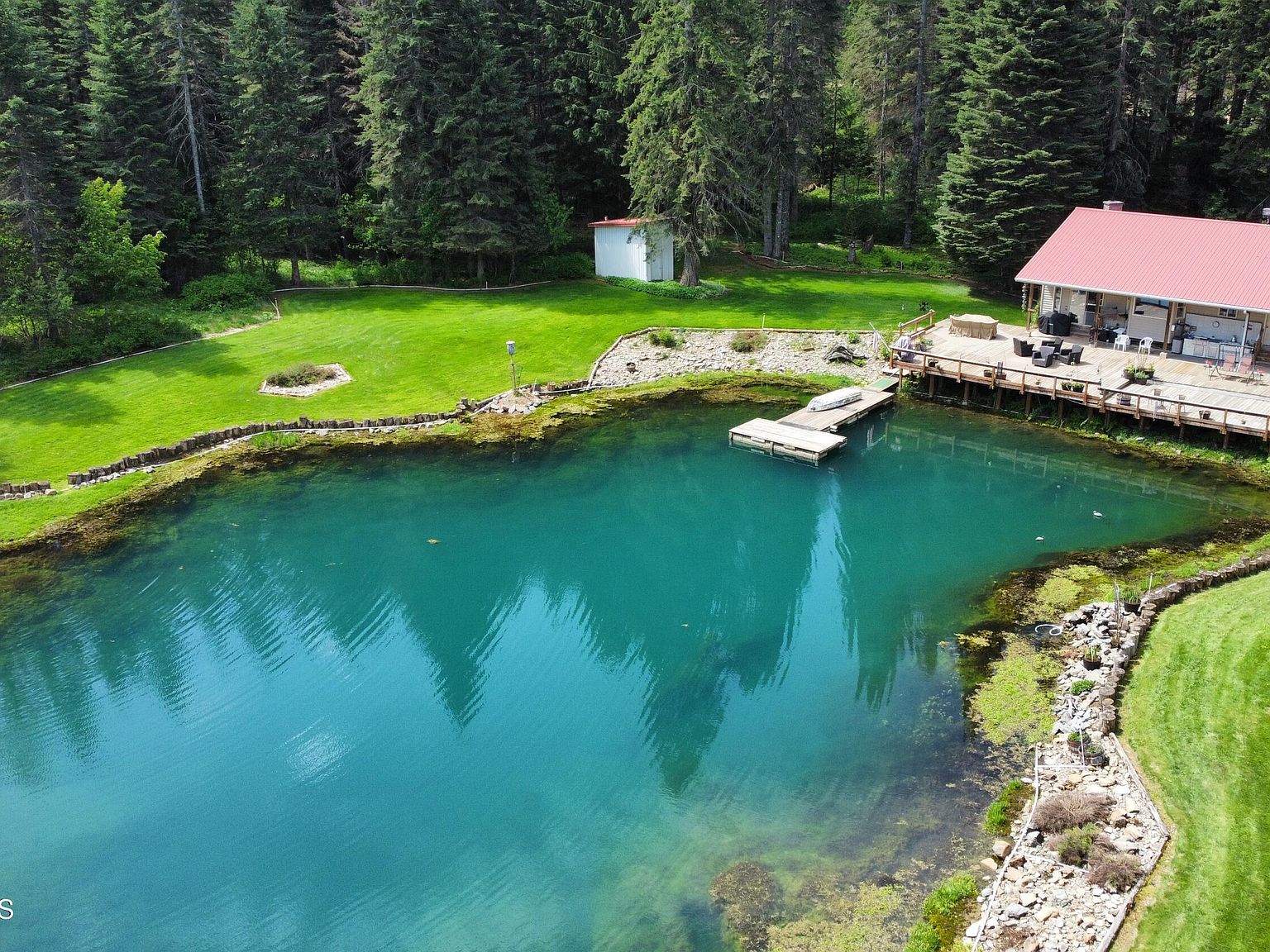 2168 Beaver Creek Rd, Wallace, ID 83873 MLS 232812 Zillow