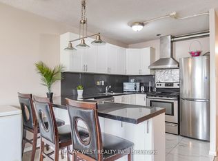 40 Panorama Ct #408, Toronto, ON M9V4M1