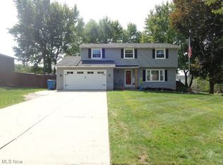 8667 N Gateway Dr, North Royalton, OH 44133