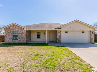 509 Shelly Dr, Troy, TX 76579