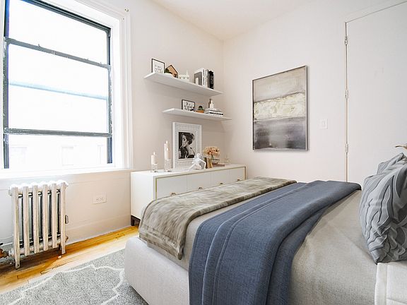 3rd image of 603 W 139th St #44A