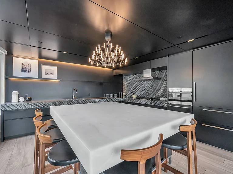 885 Cambie St #1704 — Photo 12