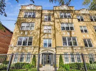 1914 W Chase Ave APT 106, Chicago, IL 60626
