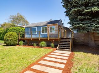 22232 10th Ave S, Seattle, WA 98198