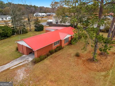 13221 Cleveland St W, Nahunta, GA, 31553