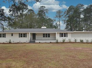 3200 Trowbridge Rd, Albany, GA 31721