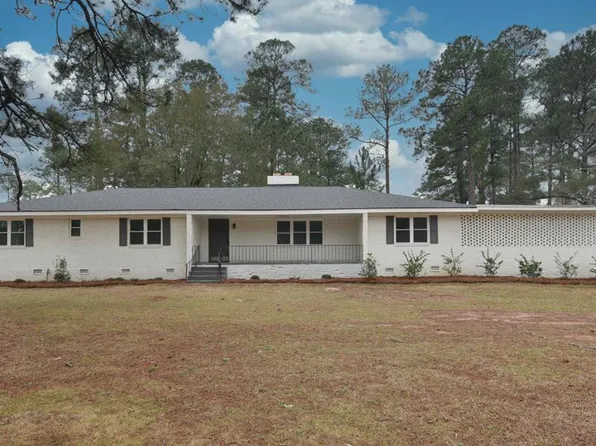 3200 Trowbridge Rd, Albany, GA 31721