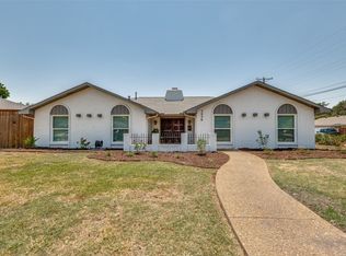 3026 Newcastle Dr, Dallas, TX 75220