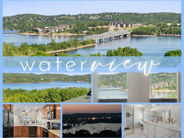 255 Point Seven Road #1, Kimberling City, MO 65686