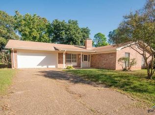 2014 Suanne Dr, Tyler, TX 75701