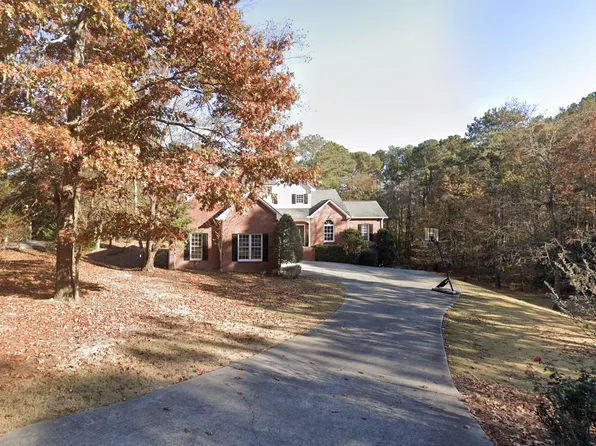 388 Double Tree Dr SE, Calhoun, GA 30701