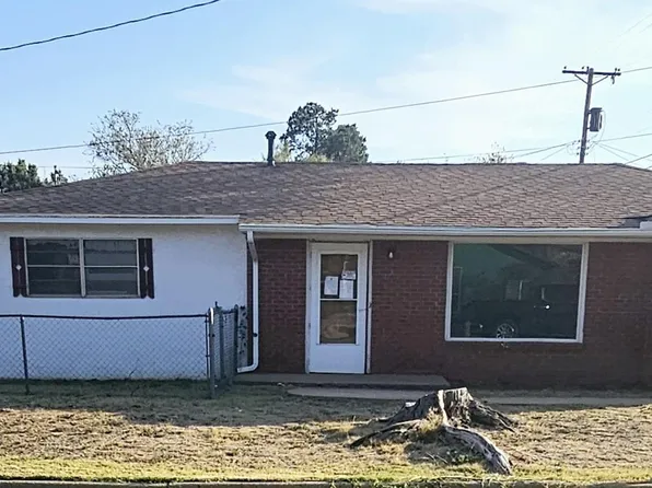 307 W 11th St, Clovis, NM 88101