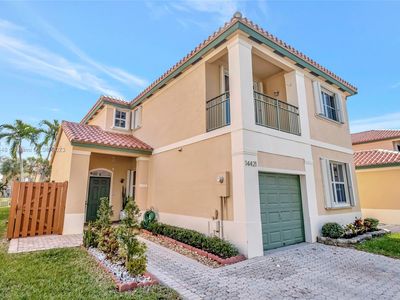 14421 NW 83rd Path #14421, Hialeah, FL, 33016