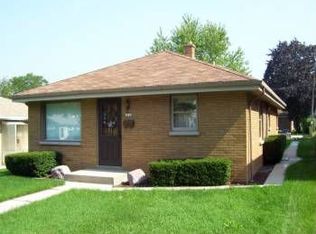 4540 N 74th St, Milwaukee, WI 53218