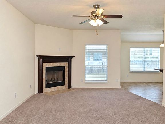 5th image of 6702 Keechi Valley Dr