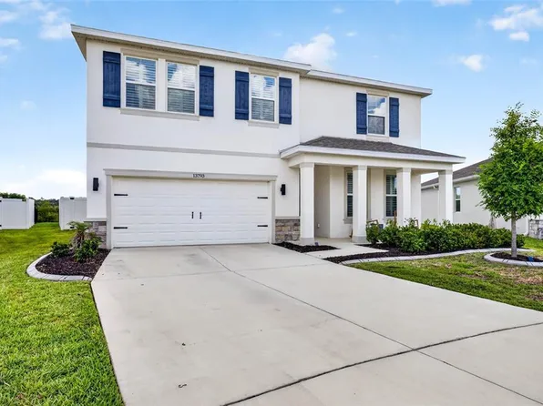 13793 Wineberry Dr, Dade City, FL 33525