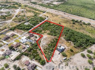 142 N Ala Blanca St, Rio Grande City, TX 78582