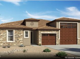 4217 S 79th Dr, Phoenix, AZ 85043