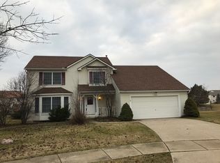 3123 Fairhaven Ct, Ann Arbor, MI 48105