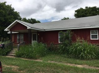 16401 E 76th St N, Owasso, OK 74055