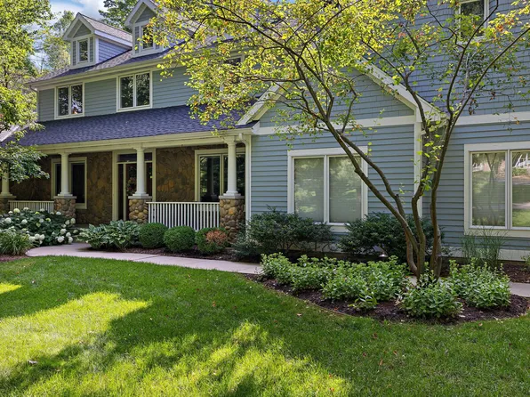 4710 N Catamount Trl NE, Ada, MI 49301