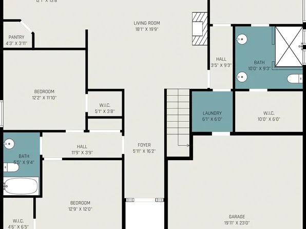 4361 Costie Allen Rd., Aynor, SC 29511