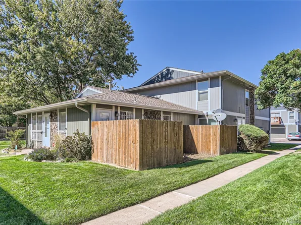 9901 E Evans Ave APT 13A, Aurora, CO 80247