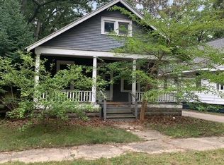 2935 Mason Blvd, Muskegon Heights, MI
