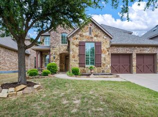 8912 Scarlet Trl, Argyle, TX 76226