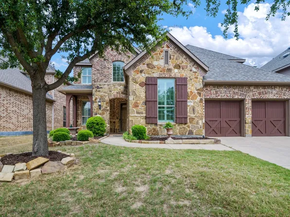8912 Scarlet Trl, Argyle, TX 76226