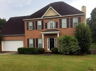 249 Northridge Dr, Macon, GA