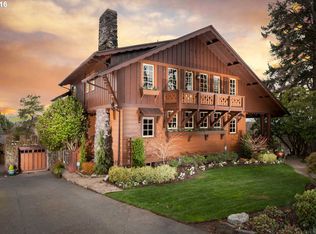 6461 SE Thorburn St, Portland, OR