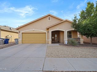 2213 Morning Mist Pl, El Paso, TX 79938
