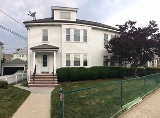 19 Chandler St UNIT 2, Arlington, MA 02474