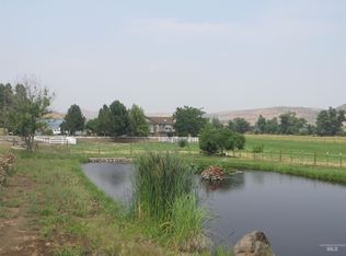 1734 Upper Mann Creek Rd, Weiser, ID 83672