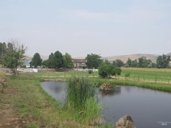 1734 Upper Mann Creek Rd, Weiser, ID 83672