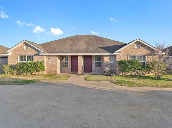 3545 Paloma Ridge Dr, College Station, TX 77845