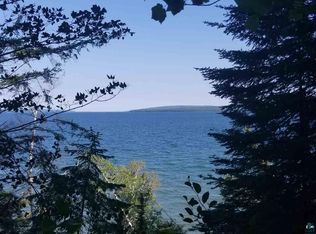 2690 N Shore Rd, La Pointe, WI 54850