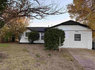 4630 NW Ozmun Ave, Lawton, OK 73505
