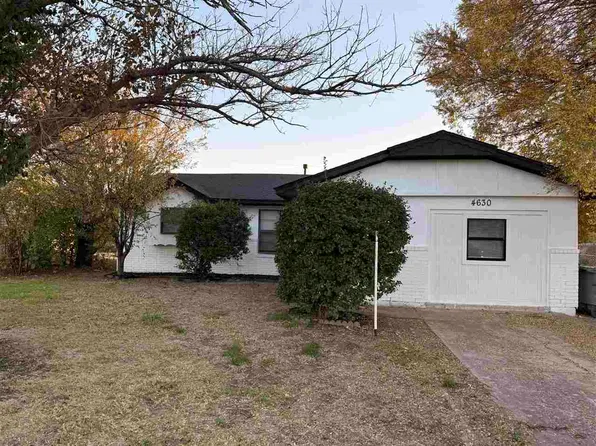 4630 NW Ozmun Ave, Lawton, OK 73505
