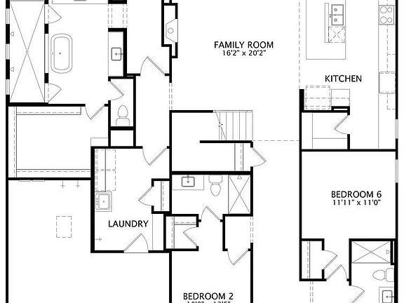 2nd image of this home